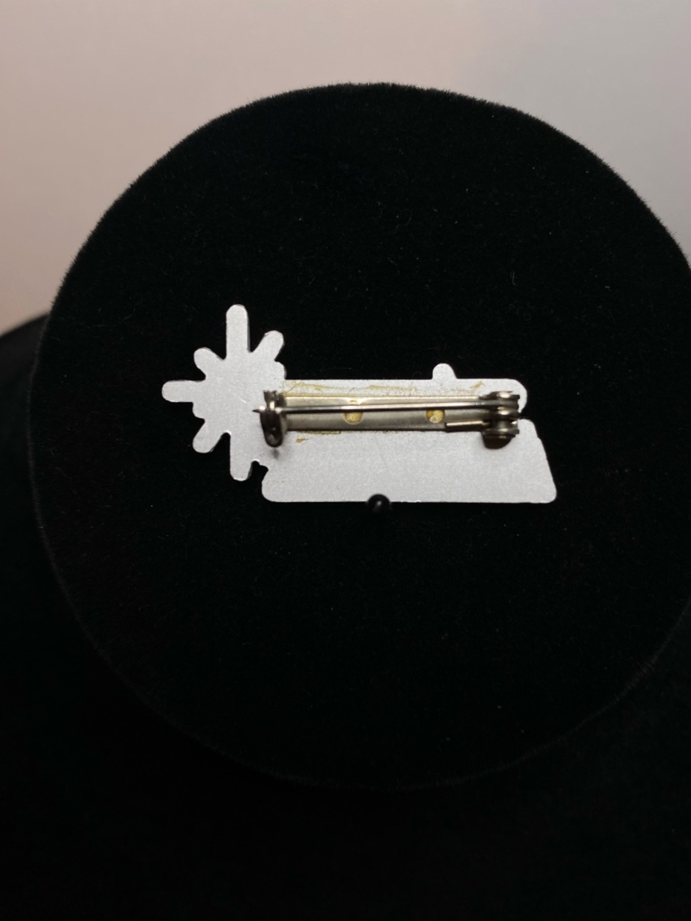 "Starlight Express" London Brooch - Picture 3 of 3